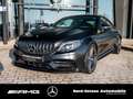 Mercedes-Benz C 63 AMG AMG C 63 S Coupé NIGHT PANO ADV. 360 COMAND MEMORY Gris - thumbnail 6