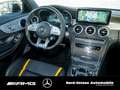 Mercedes-Benz C 63 AMG AMG C 63 S Coupé NIGHT PANO ADV. 360 COMAND MEMORY Gris - thumbnail 8