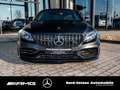 Mercedes-Benz C 63 AMG AMG C 63 S Coupé NIGHT PANO ADV. 360 COMAND MEMORY Gris - thumbnail 2