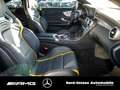 Mercedes-Benz C 63 AMG AMG C 63 S Coupé NIGHT PANO ADV. 360 COMAND MEMORY Gris - thumbnail 10