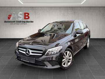 d T Avantgarde*1.Hand*LED*Navi*