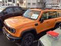 BAIC BJ40 2.0 L Turbo 4x4 172kW Orange - thumbnail 3