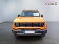 BAIC BJ40 2.0 L Turbo 4x4 172kW Orange - thumbnail 2