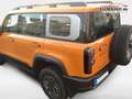 BAIC BJ40 2.0 L Turbo 4x4 172kW Orange - thumbnail 4