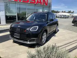 2025 MINI Countryman