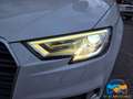 Audi A3 SPB 2.0 TDI Sport Blanc - thumbnail 20