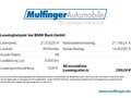 BMW 120 i Aut.LiveP.Lenkradh. LED HiFi DAB Leas.299,- Negro - thumbnail 19