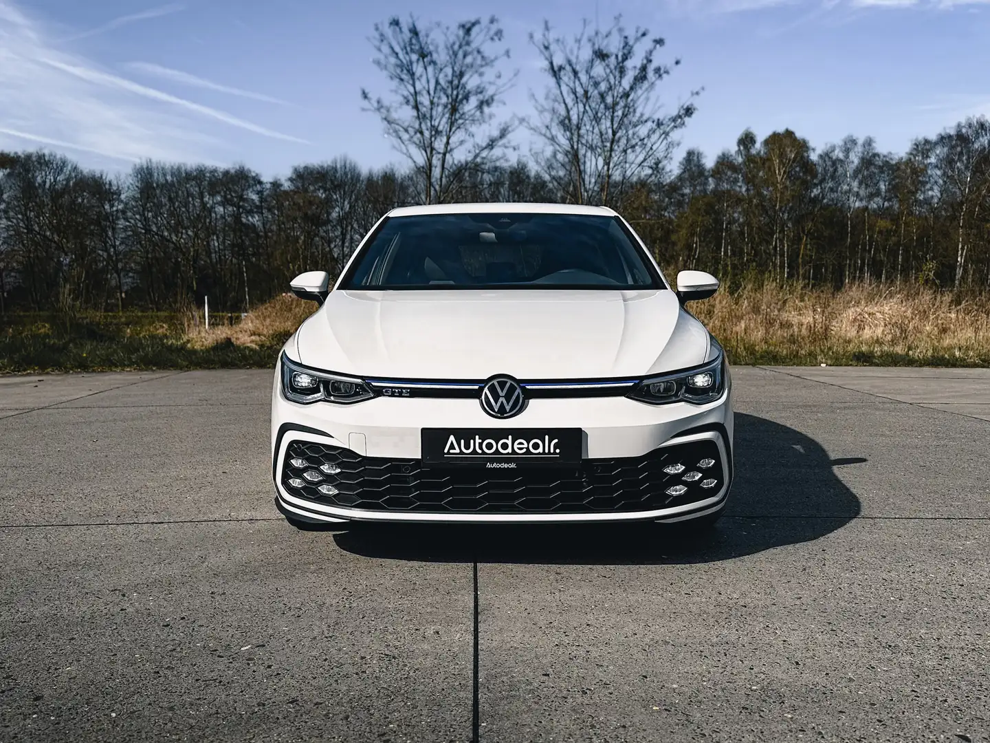 Volkswagen Golf GTE Hybrid | Virtual Cockpit  |  Carplay Wit - 2