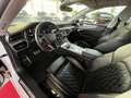 Audi S7 quattro ACC Lane Pano Navi LED Virtl.Cockpit Білий - thumbnail 9