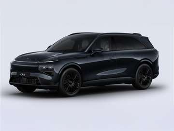 Performance Black Edition MY26