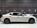 Maserati Ghibli GranLusso Aut. 350 Blanc - thumbnail 7