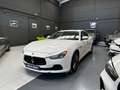 Maserati Ghibli GranLusso Aut. 350 Blanc - thumbnail 3
