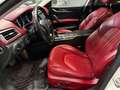 Maserati Ghibli GranLusso Aut. 350 Blanc - thumbnail 12