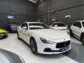 Maserati Ghibli GranLusso Aut. 350 Blanc - thumbnail 1