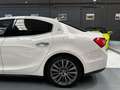 Maserati Ghibli GranLusso Aut. 350 Blanc - thumbnail 6