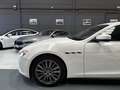 Maserati Ghibli GranLusso Aut. 350 Blanc - thumbnail 5