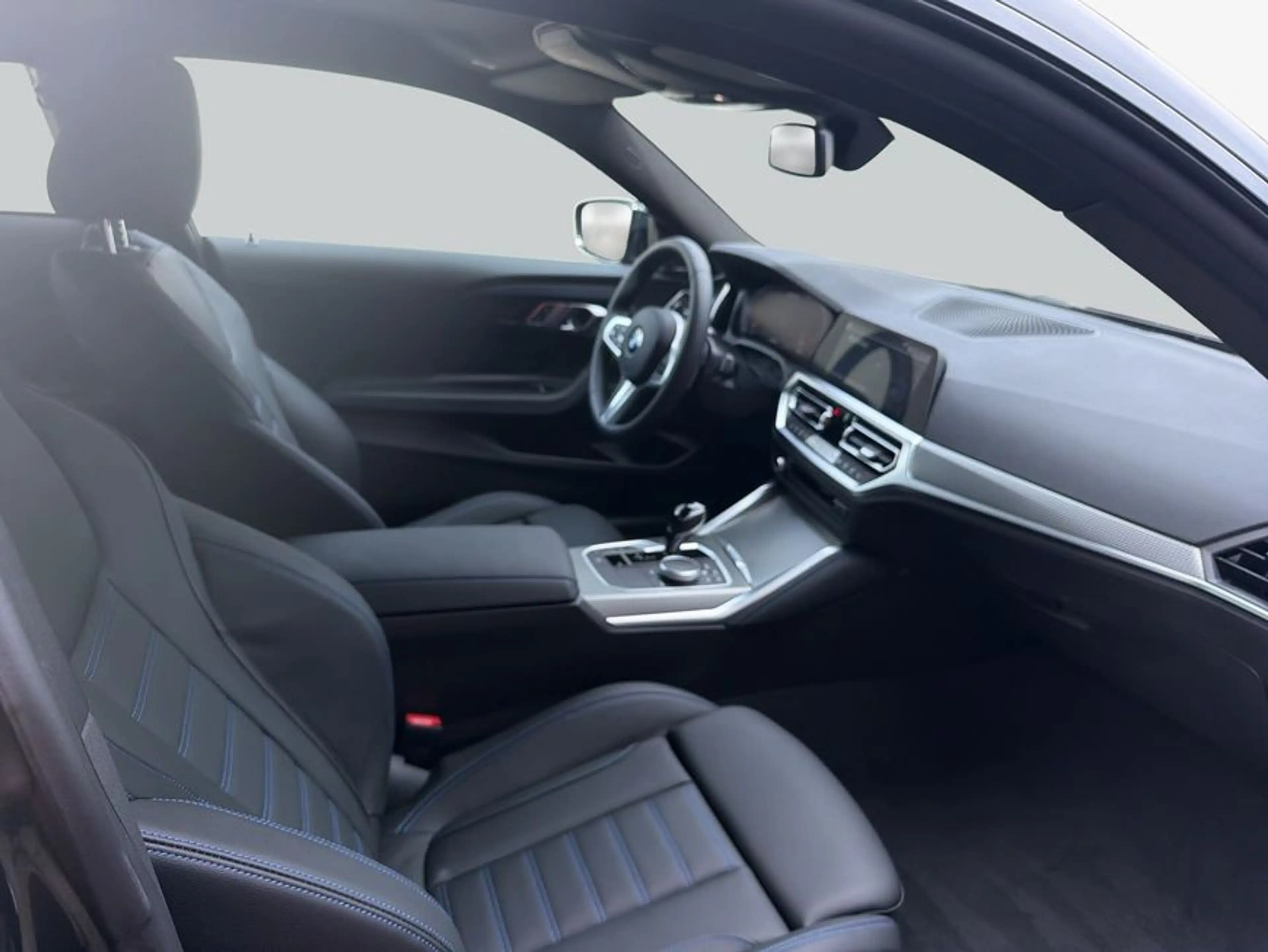 BMW M2 xDrive LED HeadUp H&K SHZ Navi — photo 13