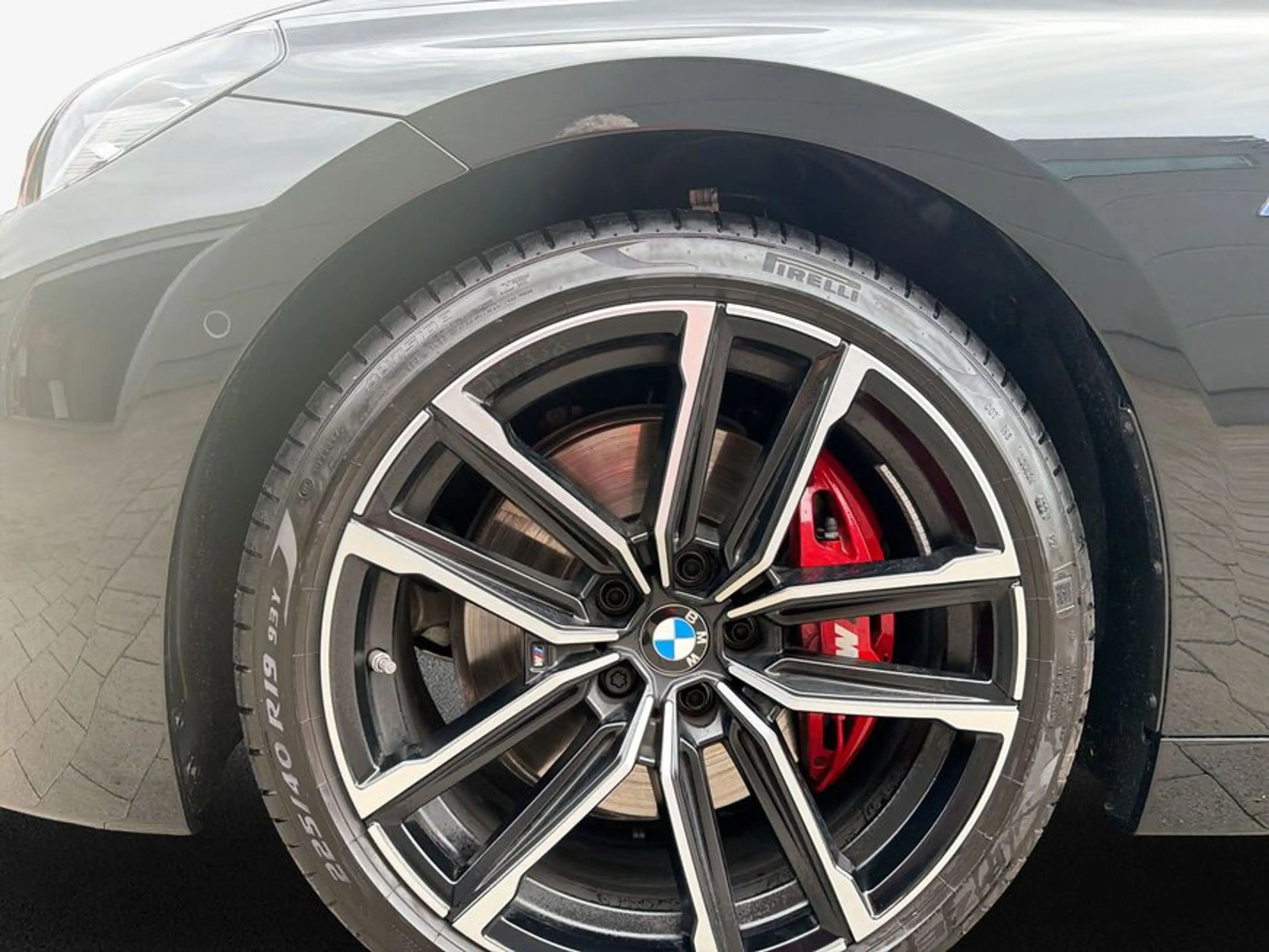BMW M2 xDrive LED HeadUp H&K SHZ Navi — photo 8