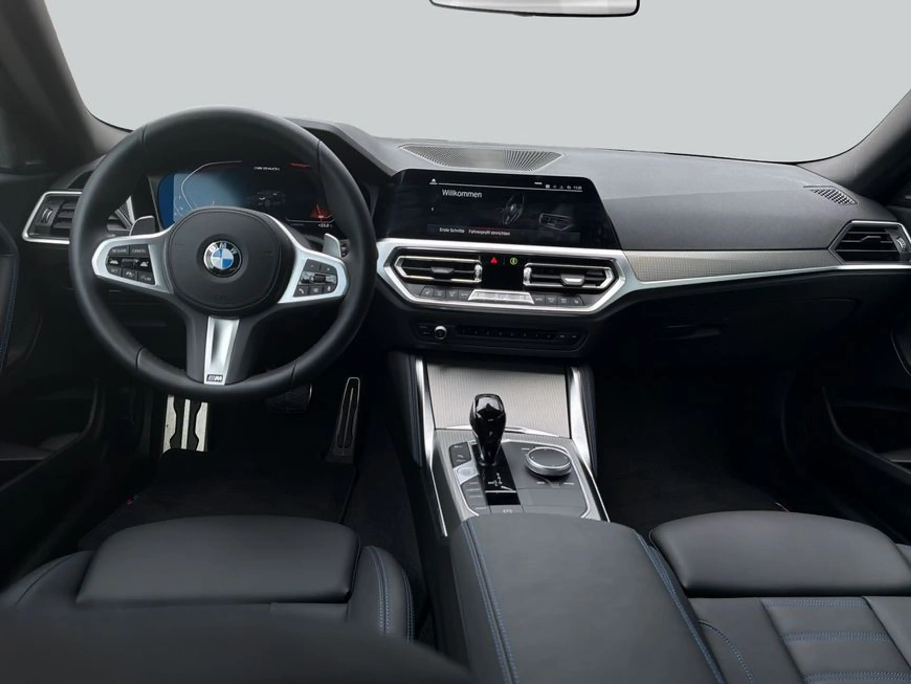BMW M2 xDrive LED HeadUp H&K SHZ Navi — photo 14
