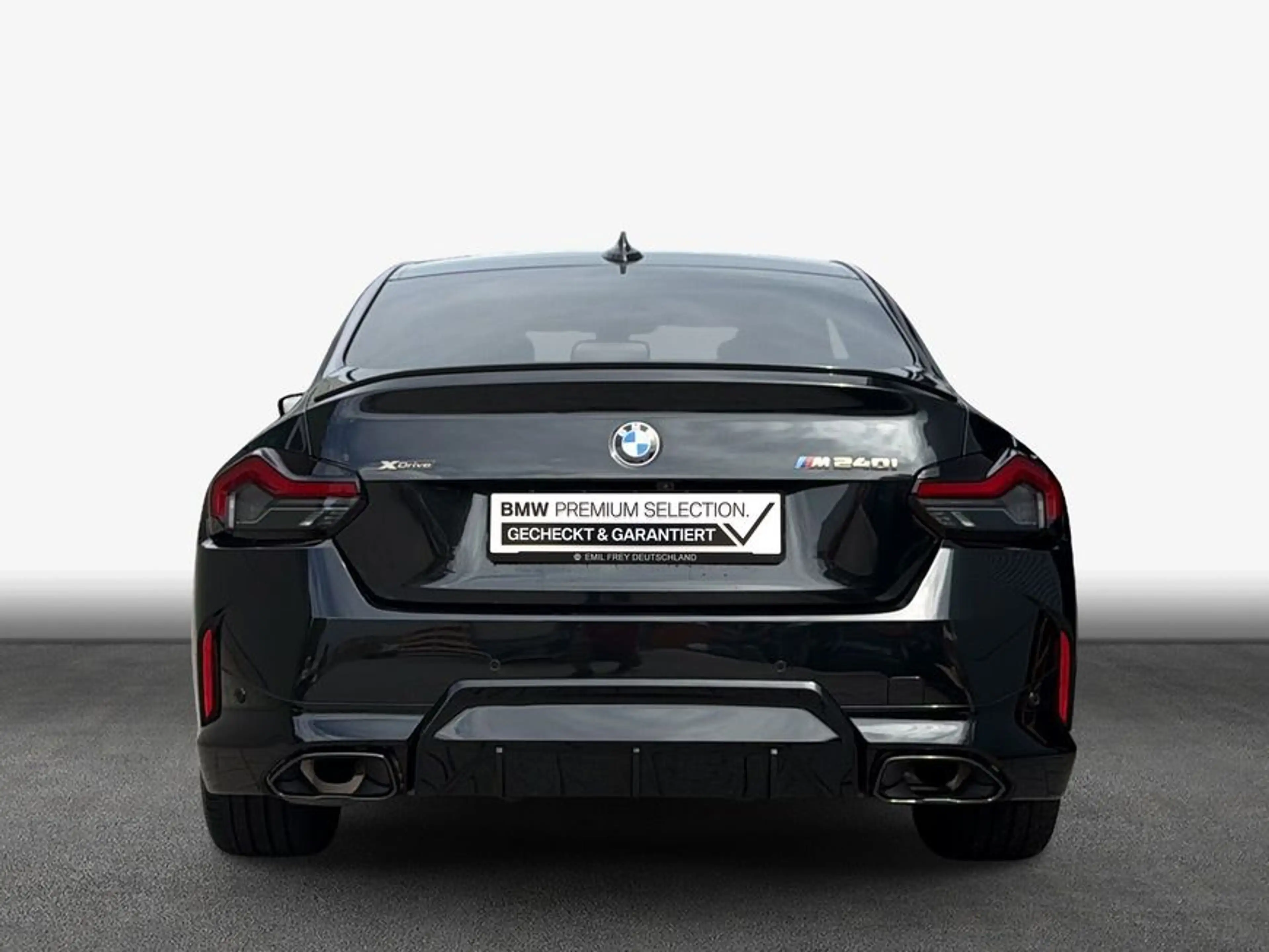 BMW M2 xDrive LED HeadUp H&K SHZ Navi — photo 6