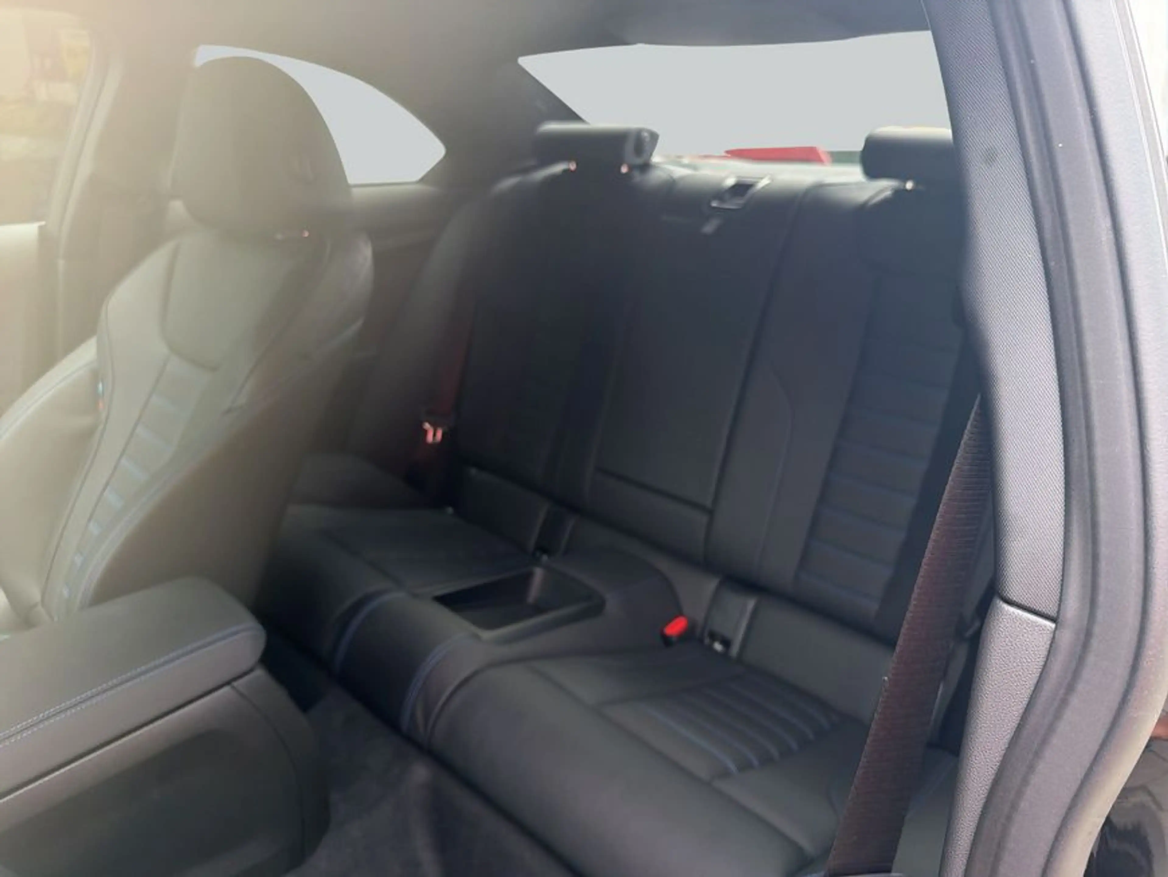 BMW M2 xDrive LED HeadUp H&K SHZ Navi — photo 12