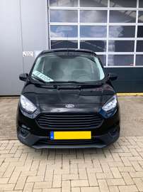 1.5 TDCI Trend Dura