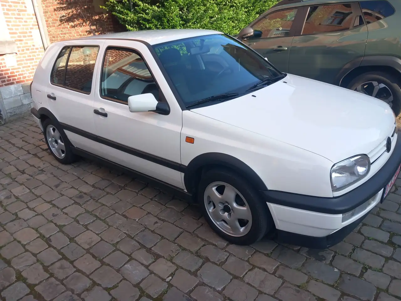 Volkswagen Origine très bon état, foto 3