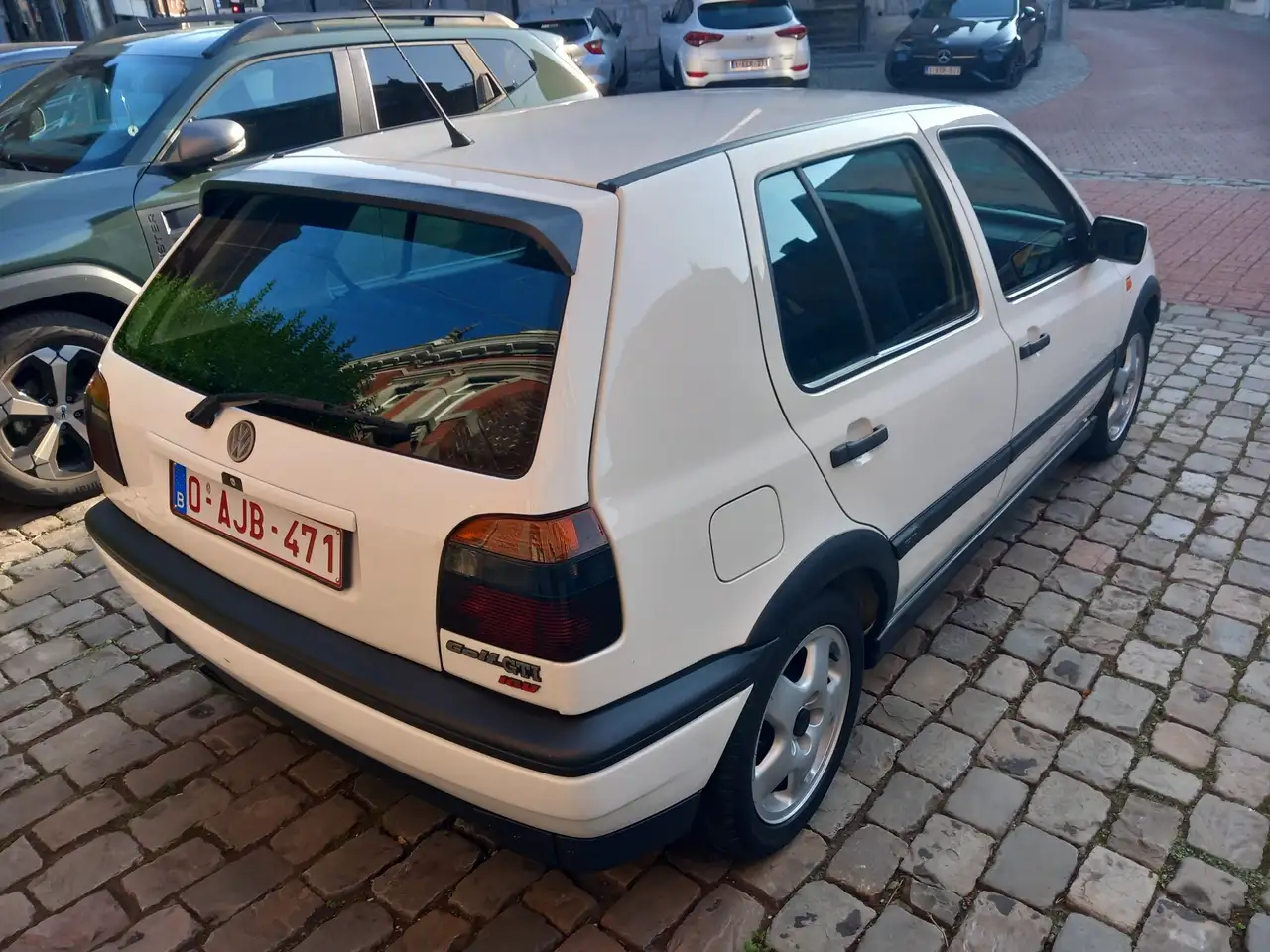 Volkswagen Origine très bon état, foto 4