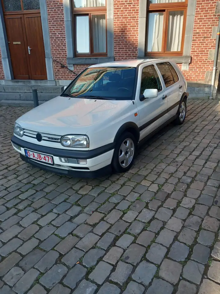 Volkswagen Origine très bon état, foto 2