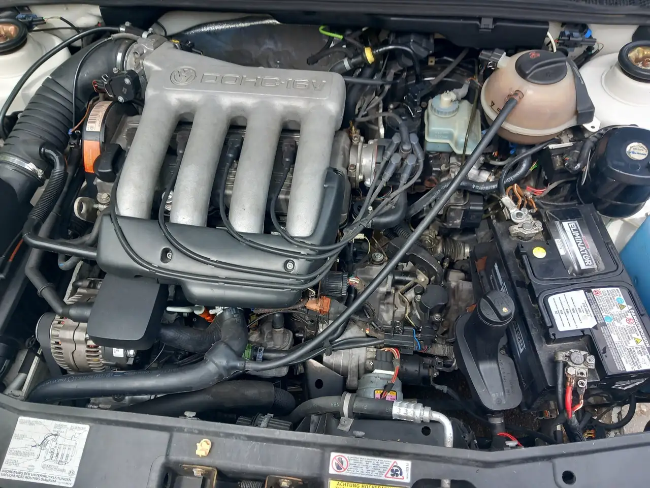 Volkswagen Origine très bon état, foto 6