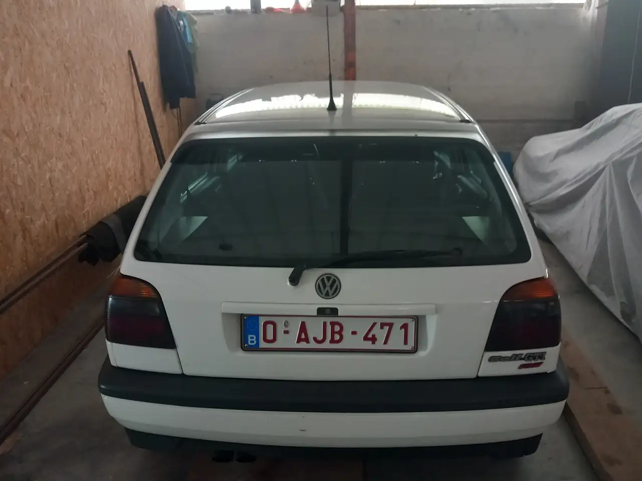 Volkswagen Origine très bon état, foto 1