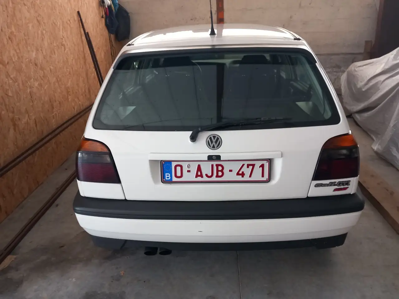 Volkswagen Origine très bon état, foto 5