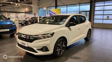 1.0 ECO-G 100ch Journey