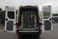 Volkswagen Crafter 2.0 TDI 140 pk L4H3 Rolstoelbus 9 Zitplaatsen Airc Wit - thumbnail 13