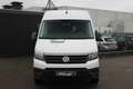 Volkswagen Crafter 2.0 TDI 140 pk L4H3 Rolstoelbus 9 Zitplaatsen Airc Wit - thumbnail 5