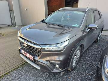 1.6 VVT 120 ch Avantage