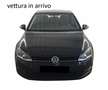 Volkswagen Golf Golf 1.6 TDI 90 CV 5p. Trendline BlueMotion Techno Schwarz - thumbnail 1