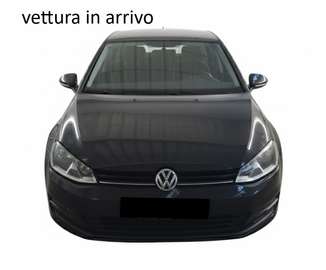 Golf 1.6 TDI 90 CV 5p. Trendline BlueMotion Techno