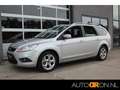 Ford Focus Wagon 1.6-16v 101 Pk Comfort Automaat LM Grijs - thumbnail 1