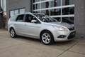 Ford Focus Wagon 1.6-16v 101 Pk Comfort Automaat LM Grijs - thumbnail 11