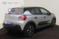 Citroen C3 3236 SHINE  PureTech  S&S EAT6 Gris - thumbnail 2