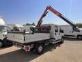 Fiat Ducato 2.3 130 CV 7 POSTI MAXI GRU FASSI Blanco - thumbnail 2