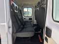 Fiat Ducato 2.3 130 CV 7 POSTI MAXI GRU FASSI Blanco - thumbnail 15