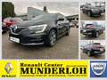 Renault Megane Intens Zwart - thumbnail 1