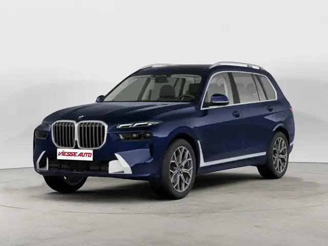 BMW X7 xdrive40d 7posti- tetto- Restyling- foto in arrivo