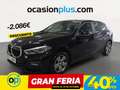 BMW 116 116d Negro - thumbnail 1
