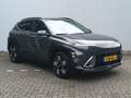 Hyundai KONA 1.6 HEV 141pk DCT Premium Sky | Navi | Cruise | Pa Gris - thumbnail 3