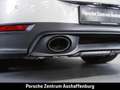 Porsche 992 911 Carrera Sport Design Paket Sportabg. BOSE Argent - thumbnail 10