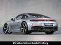 Porsche 992 911 Carrera Sport Design Paket Sportabg. BOSE Argent - thumbnail 3