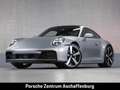 Porsche 992 911 Carrera Sport Design Paket Sportabg. BOSE Argent - thumbnail 1